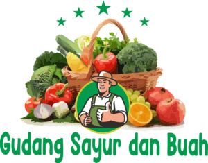 logo gudangsabu.com - gudang sayur dan buah - Trade Company, Harga sayur dan Buah