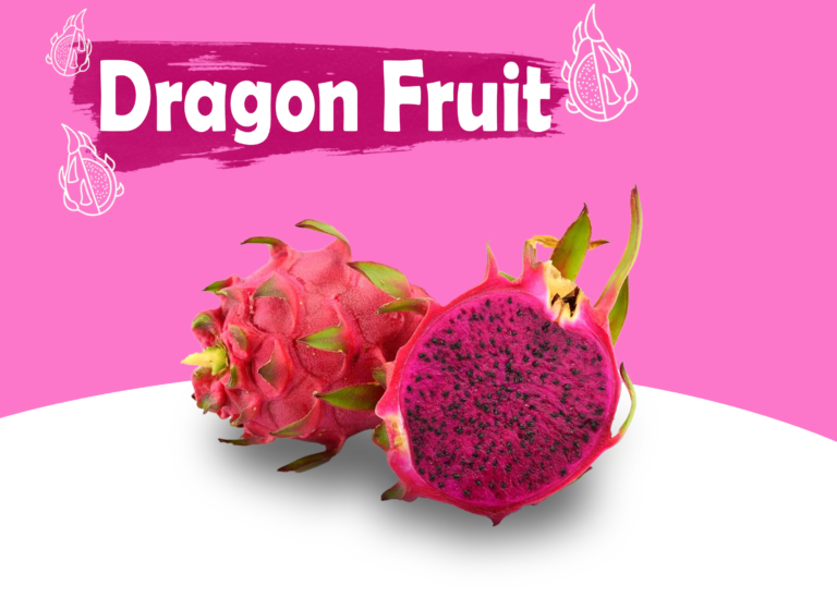 Grosir buah naga Bukittinggi