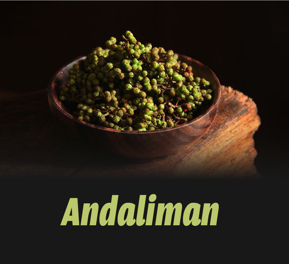 andaliman