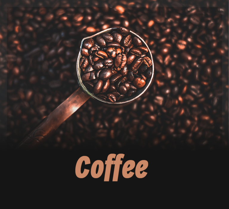 coffee exporter - green coffee importer