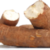 casava