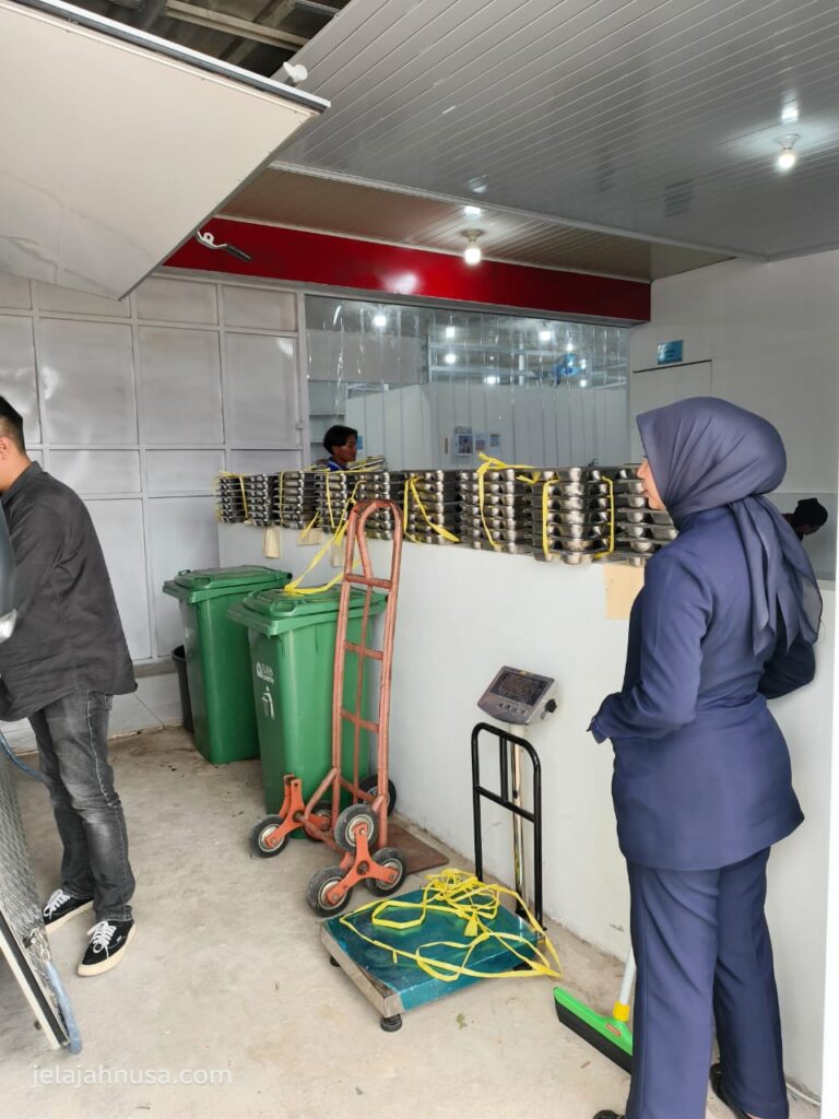 Cattering Bukittinggi