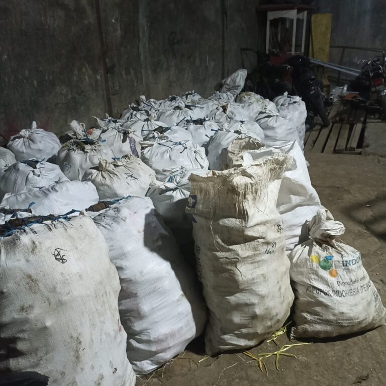 Agen Sayur Bukittinggi