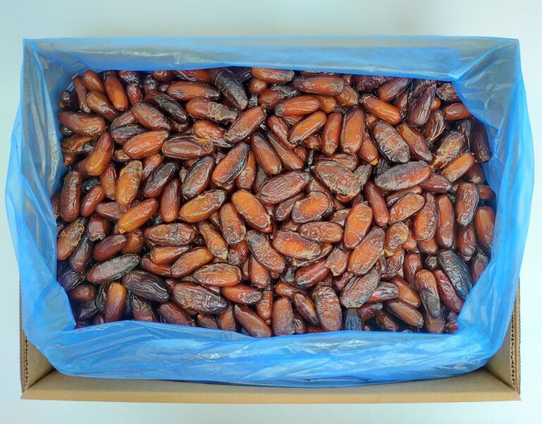 grosir kurma Bukittinggi